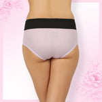 DUMMY TUKKER PANTIES LIGHT COLOUR PRINT