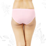 PANTIES LIGHT COLOUR PLAIN - IE