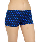 BOYSHORTS DOT PRINT - IE