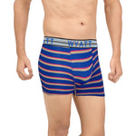 WYATT TRUNKS STRIPED- OE