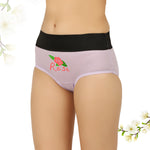 DUMMY TUKKER PANTIES LIGHT COLOUR PRINT