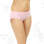 PANTIES LIGHT COLOUR PLAIN - IE