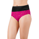 DUMMY TUKKER PANTIES FLOWER PRINT