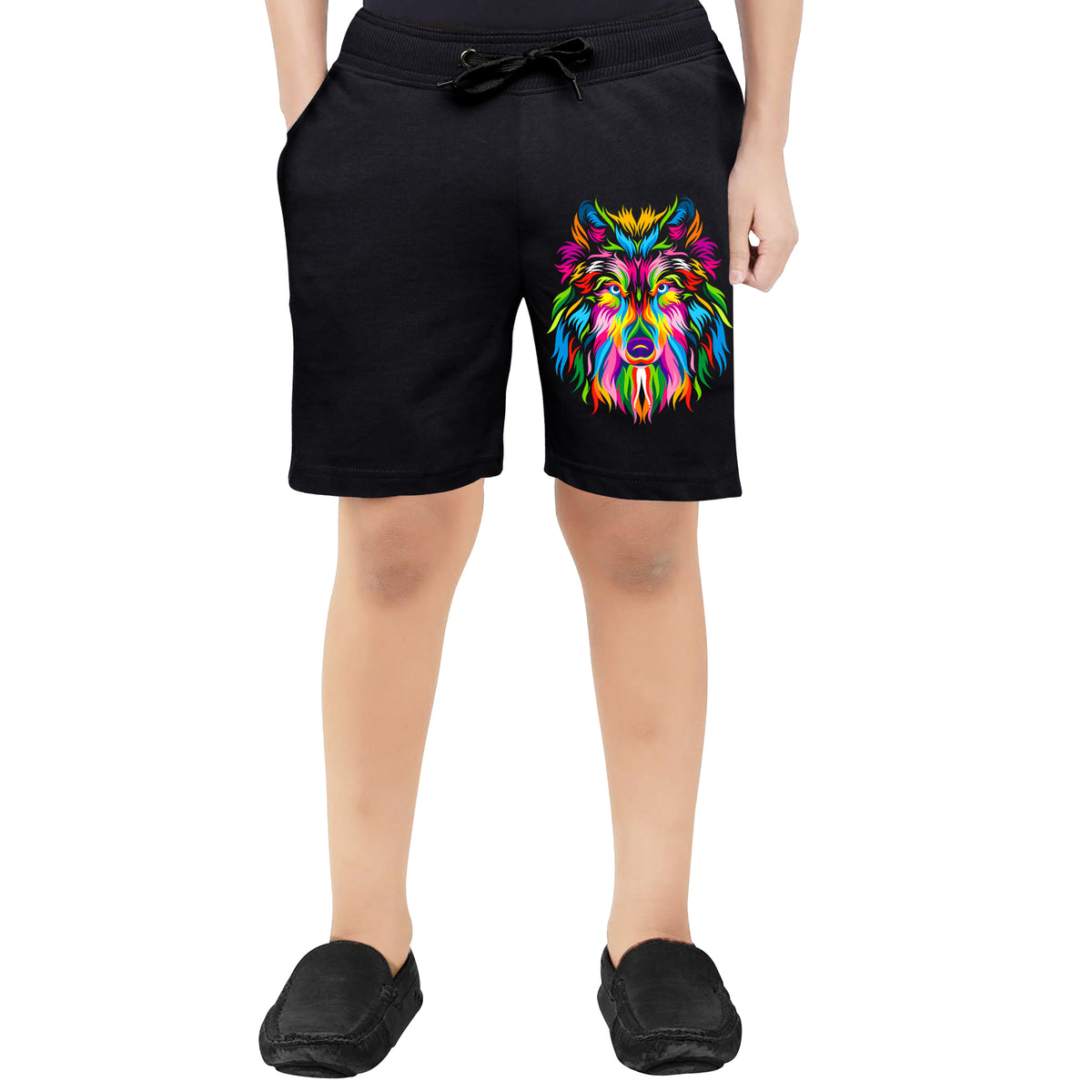 SHORTS DIGITAL PRINT