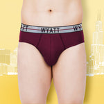 WYATT BRIEFS PLAIN - OE