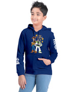 BOYS HOODIES