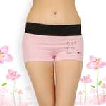 DUMMY TUKKER BOYSHORTS LIGHT COLOUR PRINT