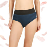 DUMMY TUKKER PANTIES DARK COLOUR PLAIN