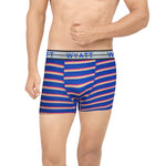 WYATT TRUNKS STRIPED- OE