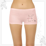 BOYSHORTS LIGHT COLOUR PRINT - IE