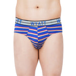 WYATT BRIEFS STRIPED - OE