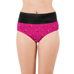 DUMMY TUKKER PANTIES FLOWER PRINT