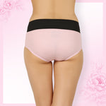 DUMMY TUKKER PANTIES LIGHT COLOUR PRINT