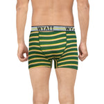 WYATT TRUNKS STRIPED- OE