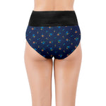 DUMMY TUKKER PANTIES FLOWER PRINT