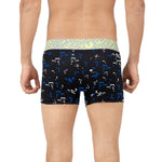 WYATT TRUNKS PRINT - OE