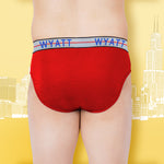 WYATT BRIEFS PLAIN - OE