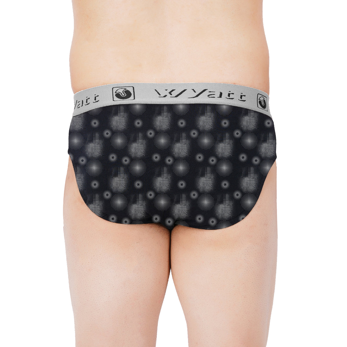 WYATT BRIEFS SPRAY PRINT -OE