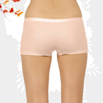 BOYSHORTS LIGHT COLOUR PRINT - IE