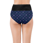 DUMMY TUKKER PANTIES FLOWER PRINT