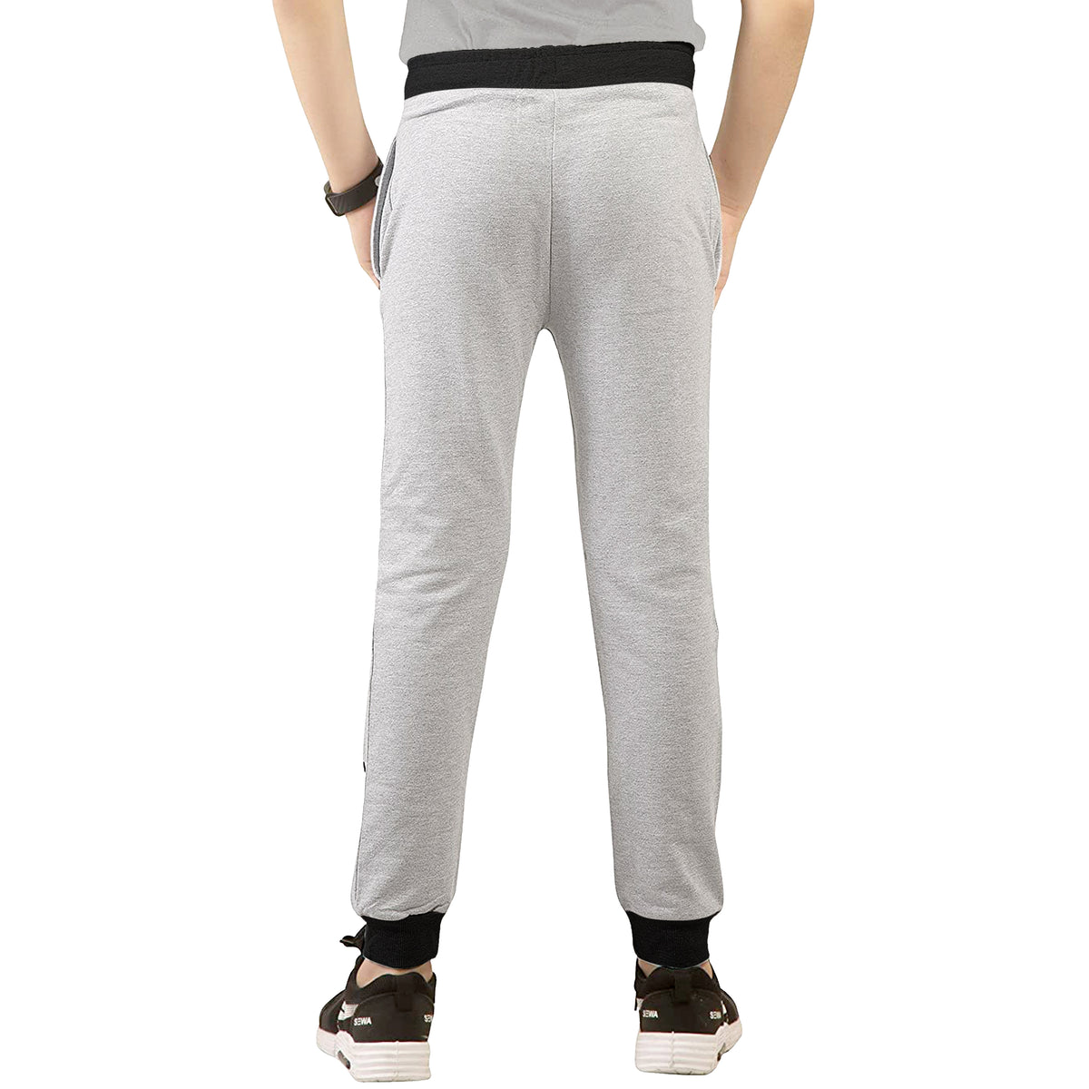 BOYS TRACK PANT PRINT