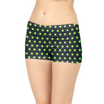 BOYSHORTS DOT PRINT - IE