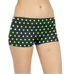 BOYSHORTS DOT PRINT - IE