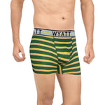 WYATT TRUNKS STRIPED- OE