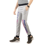 BOYS TRACK PANT PRINT