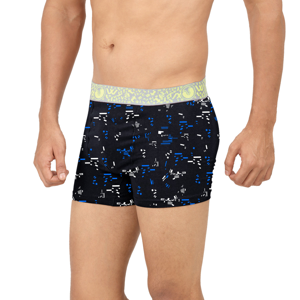 WYATT TRUNKS PRINT - OE