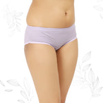 PANTIES LIGHT COLOUR PLAIN - IE