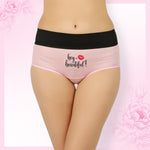 DUMMY TUKKER PANTIES LIGHT COLOUR PRINT