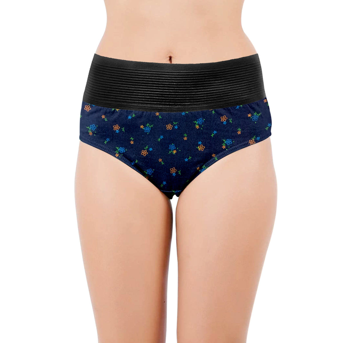 DUMMY TUKKER PANTIES FLOWER PRINT