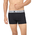 WYATT TRUNKS LINE PRINT - OE