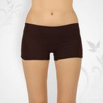 BOYSHORTS PLAIN DARK COLOUR - IE