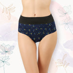 DUMMY TUKKER PANTIES FLOWER PRINT