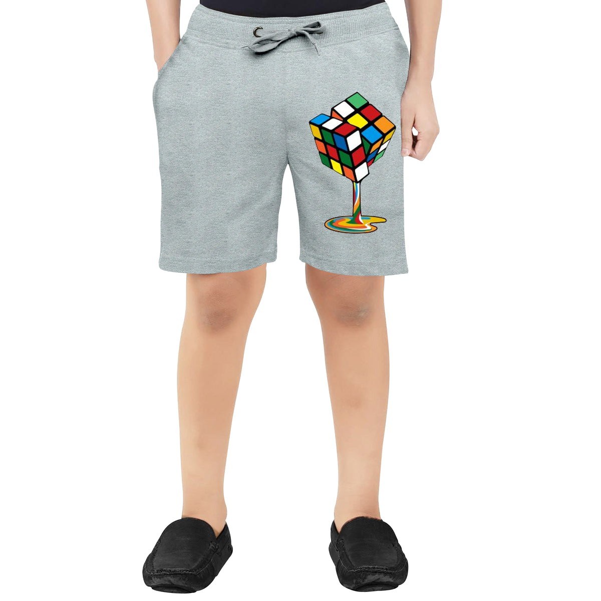 SHORTS DIGITAL PRINT