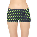 BOYSHORTS DOT PRINT - IE