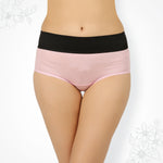 DUMMY TUKKER PANTIES LIGHT COLOUR PLAIN