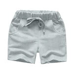 SHORTS PLAIN