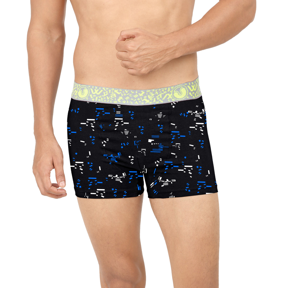 WYATT TRUNKS PRINT - OE