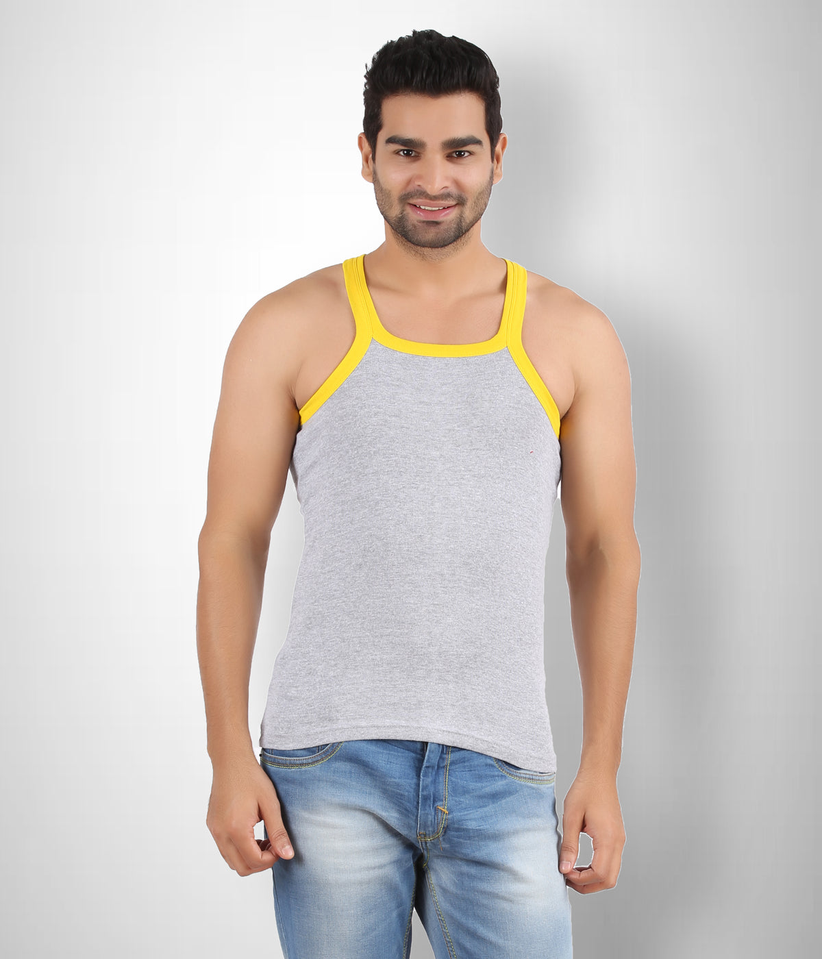 GYM VESTS - RN