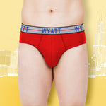 WYATT BRIEFS PLAIN - OE