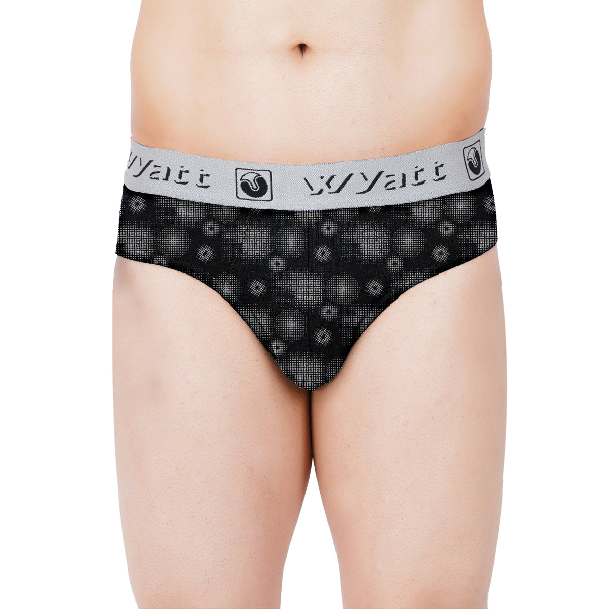 WYATT BRIEFS SPRAY PRINT -OE