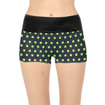 DUMMY TUKKER BOYSHORTS DOT PRINT