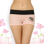 DUMMY TUKKER BOYSHORTS LIGHT COLOUR PRINT