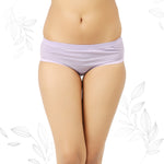 PANTIES LIGHT COLOUR PLAIN - IE