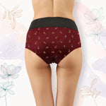 DUMMY TUKKER PANTIES FLOWER PRINT