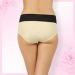 DUMMY TUKKER PANTIES LIGHT COLOUR PRINT