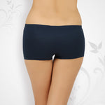 BOYSHORTS PLAIN DARK COLOUR - IE